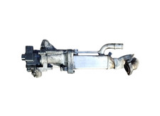 RADIATORE VALVOLA EGR SCARICO