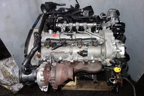 Motore completo a20dte 103tkm - a20dte,