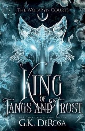 Derosa king fangs and - k,