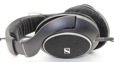 Cuffie SENNHEISER HD558 nere