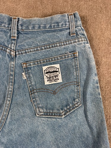 Jeans levis vintage donna - jeans,