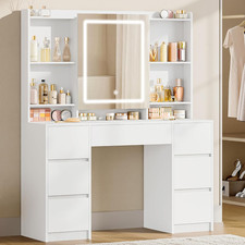 108Cm Postazione Trucco