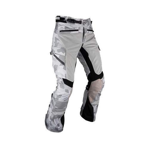 Pantaloni moto leatt adv - pantaloni,