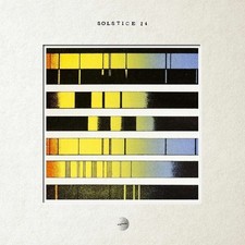Various Artists Solstice '24