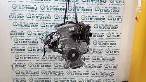Motore toyota auris hybrid - 1.8,