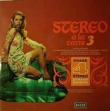 Varie - Stereo À La Carte 3