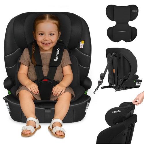 Size seggiolino auto - i-size,
