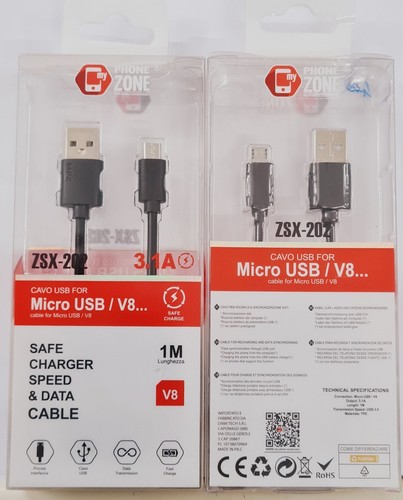 Cavo micro usb - micro,