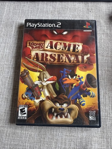 Looney tunes acme - looney,