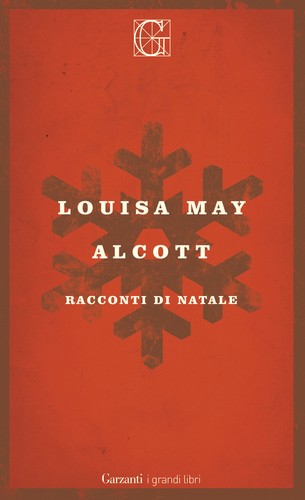 Racconti natale alcott - racconti,