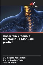 Anatomia umana e fisiologia -