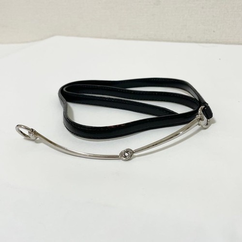 Gucci cintura stretta pelle - cintura,