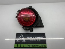 STOP INTEGRATO NEL PORTELLONE