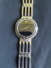 orologio uomo movado