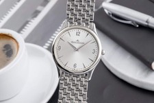 Jaeger-LeCoultre Master Ultra