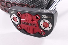 Scotty Cameron Select Fast