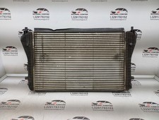 RADIATORE INTERCOOLER  VOLKSWAGEN GOLF 2011 6 2.0 GTI 1K0145803AK A12