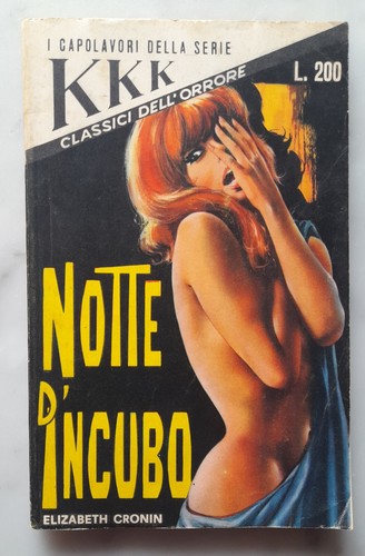 Kkk classici dell orrore 88 - kkk,