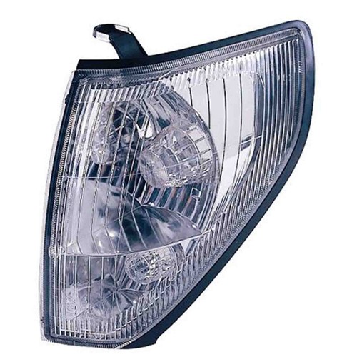 Fanale anteriore crystal - fanale,
