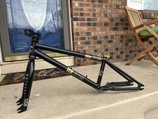 NOS Fly Mosca 20.03 tt BMX