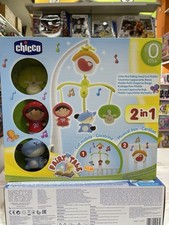 Giostrina per lettino