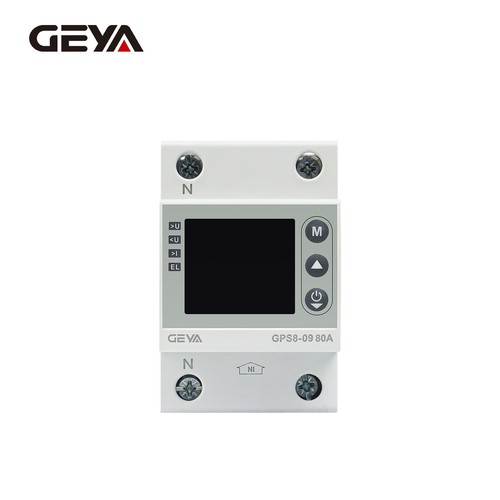Geya tuya wifi - wifi, misurazione