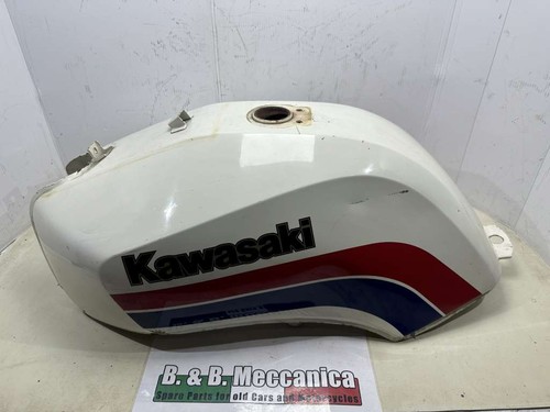 Serbatoio kawasaki gpz - kawasaki,