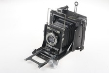 GRAFLEX Speed Graphic 3x4