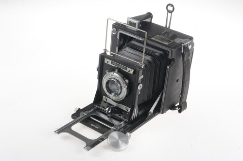 Graflex speed graphic 3x4 - graflex,