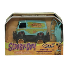 NKOK SCOOBY-DOO OFF ROAD
