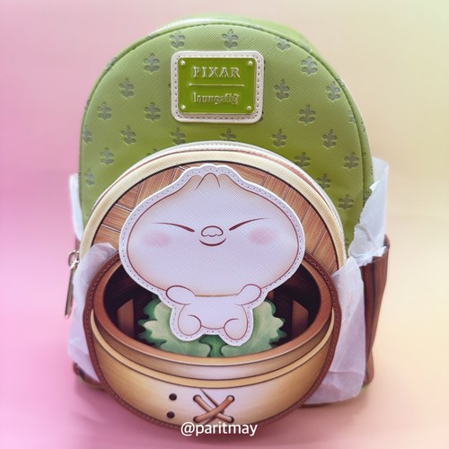 Loungefly disney pixar - loungefly,