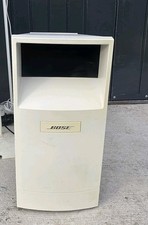 Bose ACOUSTIMASS 6 Series III