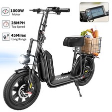 1000W Electric Scooter With