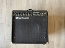 Mesa boogie studio - mesa, caliber