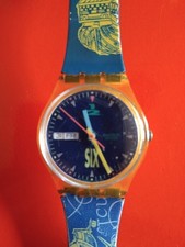 Orologio Swatch Anni 90