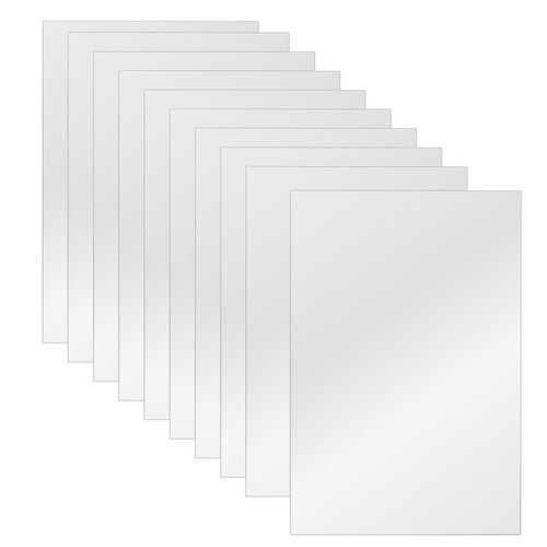 Pcs decalcomania dello - 10,