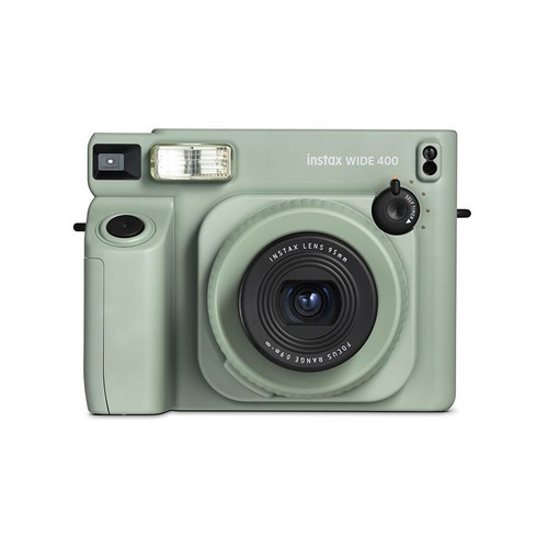 Fotocamera fujifilm instax - fotocamera,