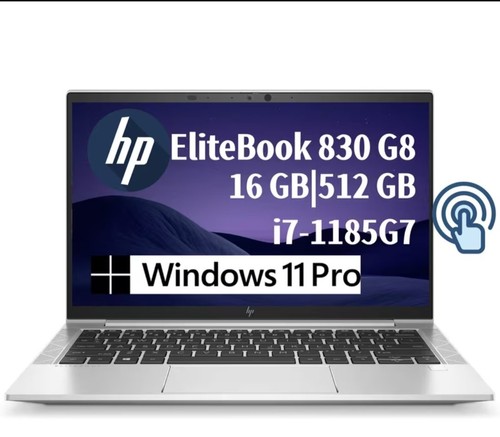 Elitebook 830 g8 - 830,