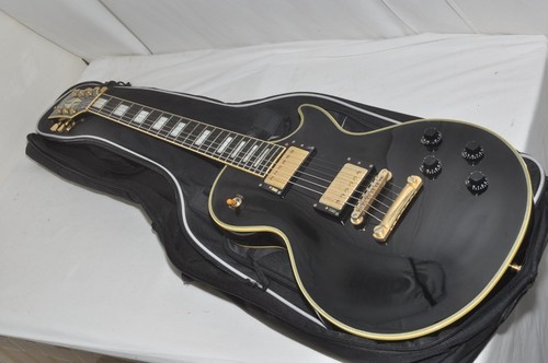 Chitarra elettrica burny les - chitarra,