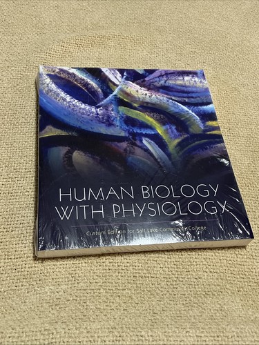 New human biology with - human,