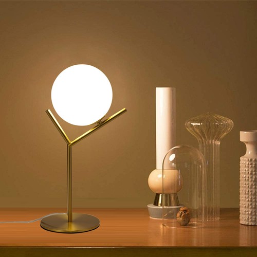 Lampada tavolo creativa - da,
