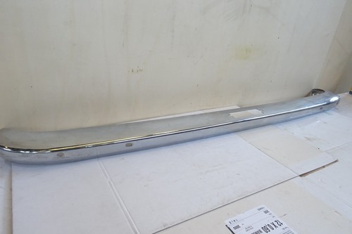 Paraurti posteriore fiat 128 - fiat,