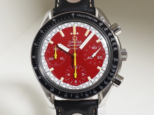 Omega speedmaster automatico - omega,