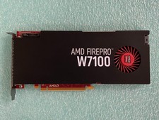 AMD W7100 8 GB GDDR5