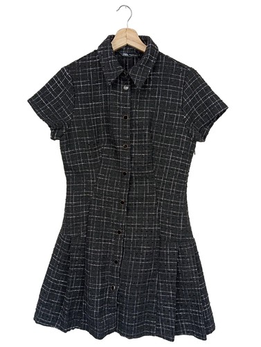 Zara abito maglia donna - abito,