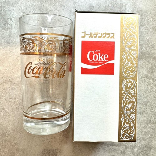 Set bicchieri coca cola - 2,