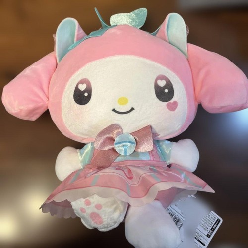 Melody neko mimi - maid, cafe