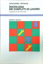 SOCIOLOGIA DEI CONFLITTI DI