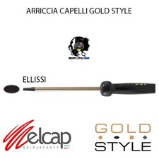 FERRO PIASTRA ARRICCIACAPELLI