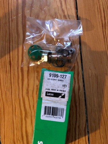 Kit clapet 9109 127 neuf - kit,